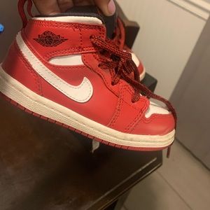 Toddler Sneakers